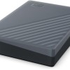 Western Digital My Passport USB 3.0 / USB-C Εξωτερικός HDD 6TB 2.5
