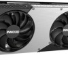 Inno 3D GeForce RTX 5070 12GB GDDR7 TWIN X2 OC Κάρτα Γραφικών