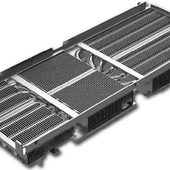 Inno 3D GeForce RTX 5070 12GB GDDR7 TWIN X2 OC Κάρτα Γραφικών