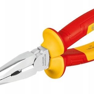 Bosch 1600A02NG2 Βαλίτσα με 5 Εργαλεία