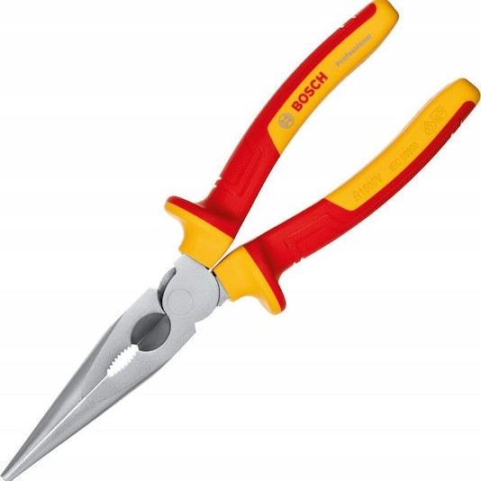 Bosch 1600A02NG2 Βαλίτσα με 5 Εργαλεία