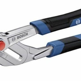 Bosch Γκαζοτανάλια 250mm