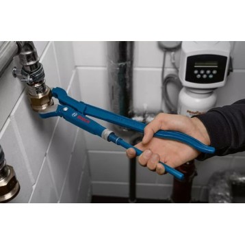 Bosch Τσιμπίδα Υδραυλικών 420mm