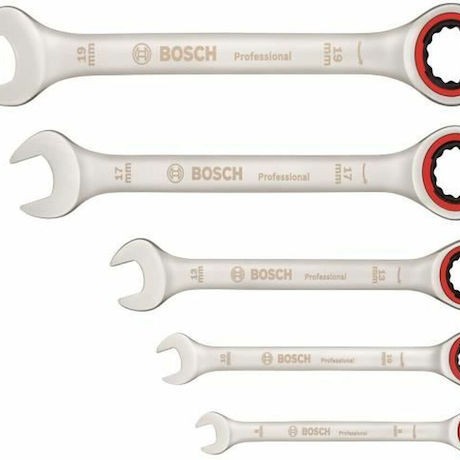 Bosch Κλειδί Allen