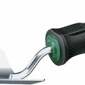 Bosch Φτυαράκι Χειρός με Πλαστική Λαβή 33.7cm