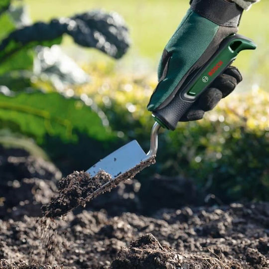 Bosch Φτυαράκι Χειρός με Πλαστική Λαβή 33.7cm