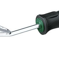 Bosch Τσουγκράνα Χώματος Χειρός