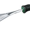 Bosch Garden Hand Rake S 380 X 135 X 44 Mm Stainless Steel Non-slip Tpr Handle