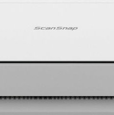 Fujitsu ScanSnap iX1300 Sheetfed (Τροφοδότη χαρτιού) Scanner A4