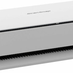 Fujitsu ScanSnap iX1300 Sheetfed (Τροφοδότη χαρτιού) Scanner A4