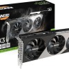 Inno 3D GeForce RTX 5070 Ti 16GB GDDR7 Κάρτα Γραφικών
