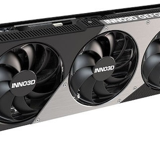Inno 3D GeForce RTX 5070 Ti 16GB GDDR7 Κάρτα Γραφικών