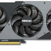 Inno 3D GeForce RTX 5070 Ti 16GB GDDR7 Κάρτα Γραφικών