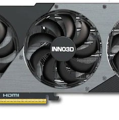 Inno 3D GeForce RTX 5070 Ti 16GB GDDR7 Κάρτα Γραφικών
