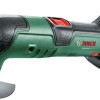 Bosch UniversalMulti 18V-32 Παλινδρομικό Πολυεργαλείο 18V Solo με Ρύθμιση Ταχύτητας