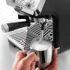 De'Longhi La Specialista Arte Αυτόματη Μηχανή Espresso 1400W Πίεσης 15bar με Μύλο Άλεσης Ασημί
