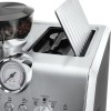 De'Longhi La Specialista Arte Αυτόματη Μηχανή Espresso 1400W Πίεσης 15bar με Μύλο Άλεσης Ασημί