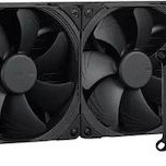 Asus ProArt LC 420 Υδρόψυξη Επεξεργαστή Τριπλού Ανεμιστήρα 140mm για Socket AM4/AM5/1700/1200/115x