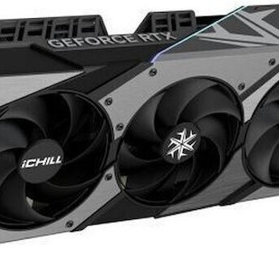 Inno 3D GeForce RTX 5070 Ti 16GB GDDR7 Κάρτα Γραφικών