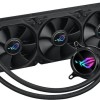 Asus ROG Strix LC III 360 (v1) Υδρόψυξη Επεξεργαστή Τριπλού Ανεμιστήρα 120mm για Socket AM4/AM5/1700/1200