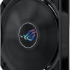 Asus ROG Strix LC III 360 (v1) Υδρόψυξη Επεξεργαστή Τριπλού Ανεμιστήρα 120mm για Socket AM4/AM5/1700/1200