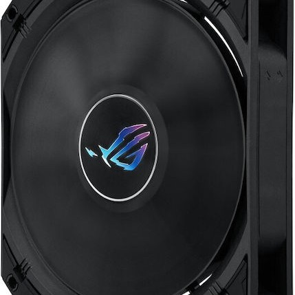 Asus ROG Strix LC III 360 (v1) Υδρόψυξη Επεξεργαστή Τριπλού Ανεμιστήρα 120mm για Socket AM4/AM5/1700/1200
