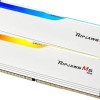 G.Skill Ripjaws M5 RGB DDR5 32GB RAM με 2x16GB Modules και Ταχύτητα 6000 για Desktop