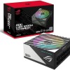 Asus ROG Loki SFX-L 1200W Μαύρο Τροφοδοτικό Υπολογιστή Full Modular 80 Plus Platinum