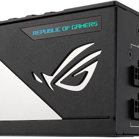 Asus ROG Loki SFX-L 1200W Μαύρο Τροφοδοτικό Υπολογιστή Full Modular 80 Plus Platinum