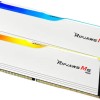 G.Skill Ripjaws M5 RGB DDR5 64GB RAM με 2x32GB Modules και Ταχύτητα 6000 για Desktop