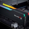 G.Skill Ripjaws M5 RGB DDR5 32GB RAM με 2x16GB Modules και Ταχύτητα 6400 για Desktop