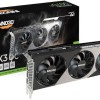Inno 3D GeForce RTX 5070 Ti 16GB GDDR7 X3 OC Κάρτα Γραφικών