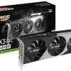 Inno 3D GeForce RTX 5070 Ti 16GB GDDR7 X3 OC Κάρτα Γραφικών