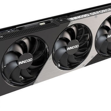 Inno 3D GeForce RTX 5070 Ti 16GB GDDR7 X3 OC Κάρτα Γραφικών
