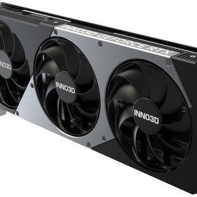 Inno 3D GeForce RTX 5070 Ti 16GB GDDR7 X3 OC Κάρτα Γραφικών