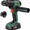 Bosch AdvancedDrill 18V-80 QuickSnap Δραπανοκατσάβιδο Μπαταρίας