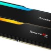G.Skill Ripjaws M5 RGB DDR5 96GB RAM με 2x48GB Modules και Ταχύτητα 6400 για Desktop