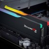 G.Skill Ripjaws M5 RGB DDR5 96GB RAM με 2x48GB Modules και Ταχύτητα 6400 για Desktop