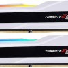 G.Skill Trident Z5 RGB XMP DDR5 32GB RAM με 2x16GB Modules και Ταχύτητα 7200 για Desktop