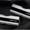 G.Skill Trident Z5 RGB XMP DDR5 32GB RAM με 2x16GB Modules και Ταχύτητα 7200 για Desktop