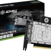 Inno 3D GeForce RTX 5080 16GB GDDR7 iChill Frostbite Κάρτα Γραφικών