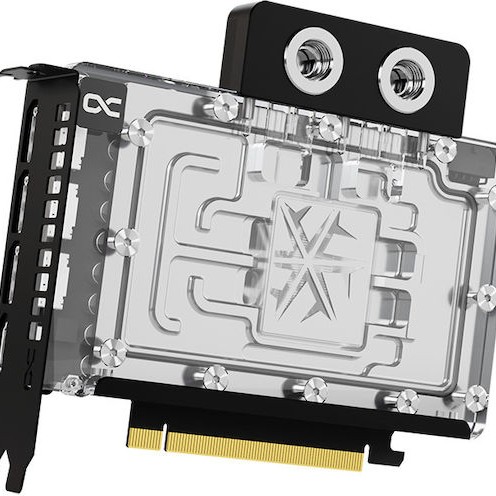 Inno 3D GeForce RTX 5080 16GB GDDR7 iChill Frostbite Κάρτα Γραφικών