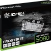 Inno 3D GeForce RTX 5080 16GB GDDR7 iChill Frostbite Κάρτα Γραφικών