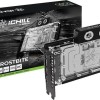 Inno 3D GeForce RTX 5080 16GB GDDR7 iChill Frostbite Κάρτα Γραφικών