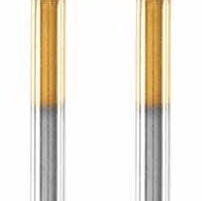 Dremel Σετ Κοπτικά Εξαρτήματα Τιτανίου 2τμχ