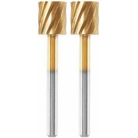 Dremel Σετ Κοπτικά Εξαρτήματα Τιτανίου 2τμχ