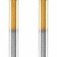 Dremel Σετ Κοπτικά Εξαρτήματα Τιτανίου 2τμχ