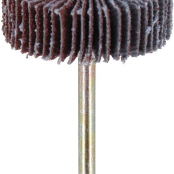 Dremel 502 Κύλινδρος Λείανσης K80 28.6x9.5mm