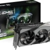 Inno 3D GeForce RTX 5080 16GB GDDR7 Κάρτα Γραφικών