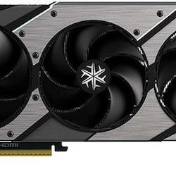 Inno 3D GeForce RTX 5080 16GB GDDR7 Κάρτα Γραφικών